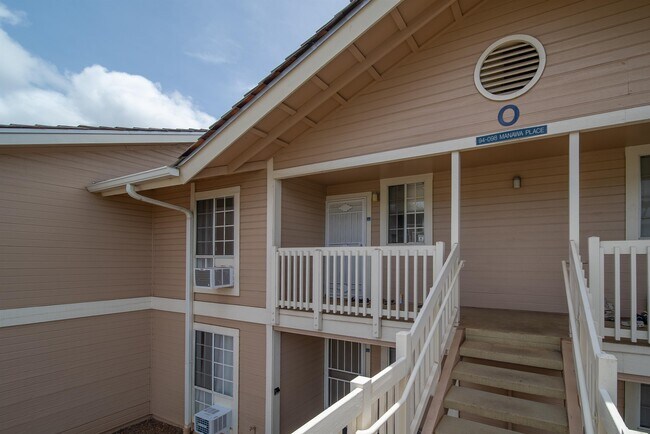 Building Photo - 98-098 Manawa Pl