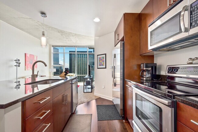 Foto del edificio - 1500 Champa St