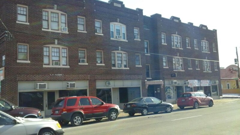 Foto principal - 2233 S Preston St