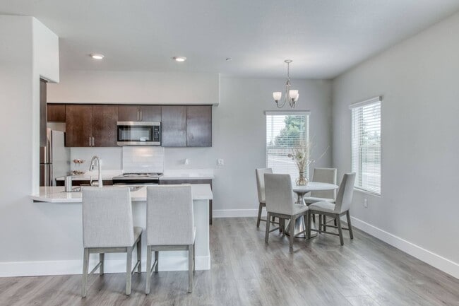 Interior Photo - Dolce Vita Luxury Apartments