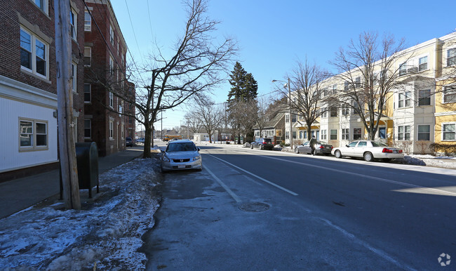 Foto del edificio - 105-109 Congress St