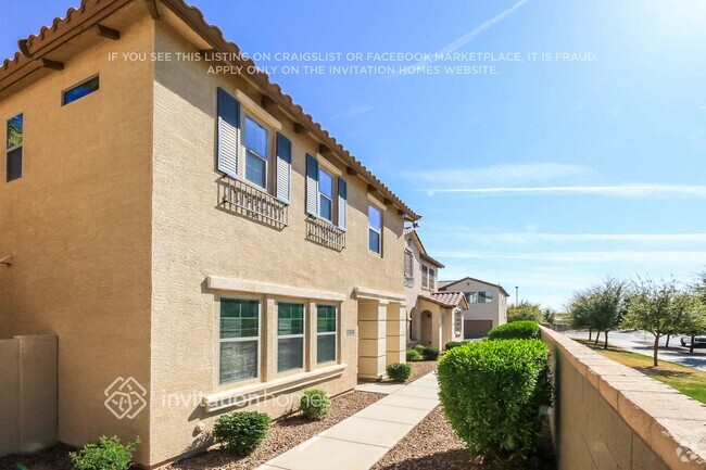 Building Photo - 3434 S Jacana Ln
