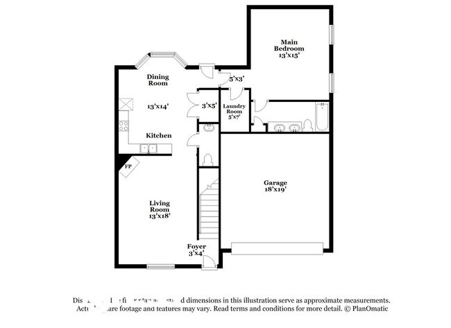 Building Photo - 4895 Copper Valley Cove