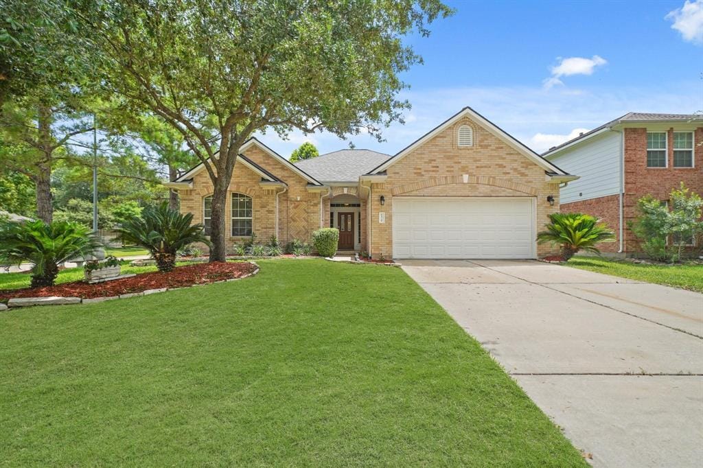 Foto principal - 14738 Country Rose Ln