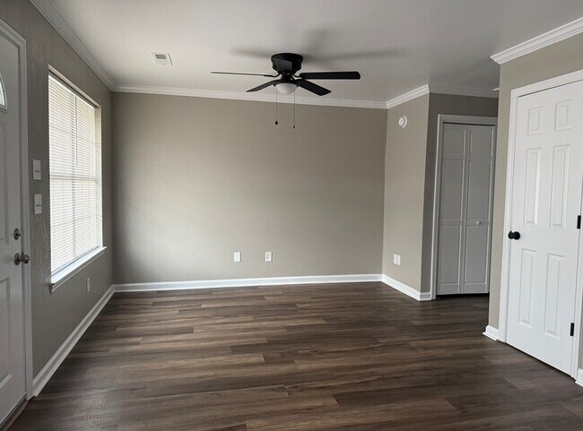 Foto del edificio - Savannah Springs Apartments