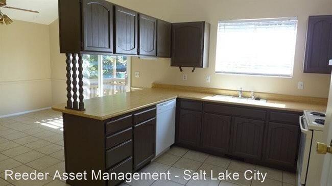Foto del edificio - 3 br, 2 bath House - 1748 East Ski View Drive