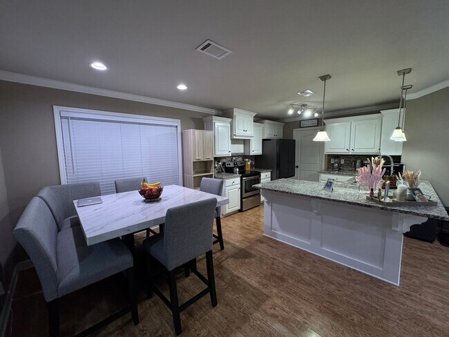 Foto del edificio - 21 Kasidyann Ct