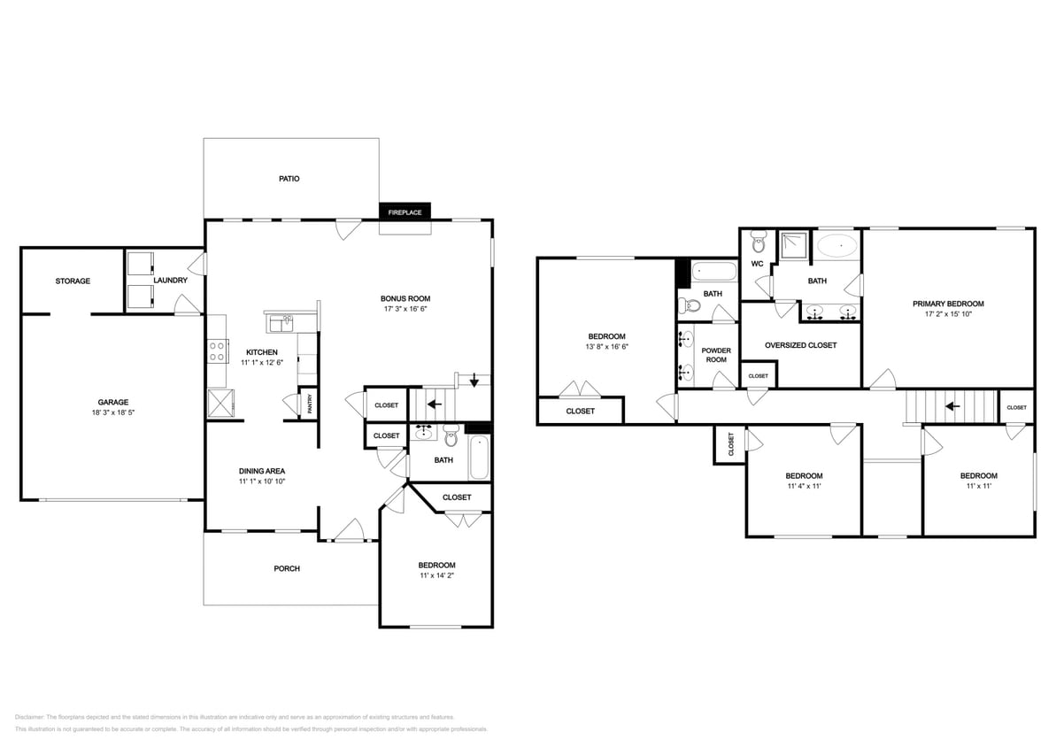 Building Photo - 157 Vinings Dr