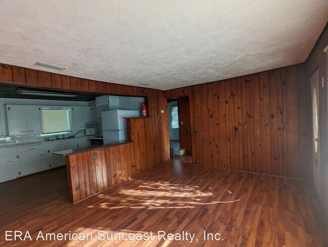 Building Photo - 2 br, 1 bath House - 307 S. Citrus Ave