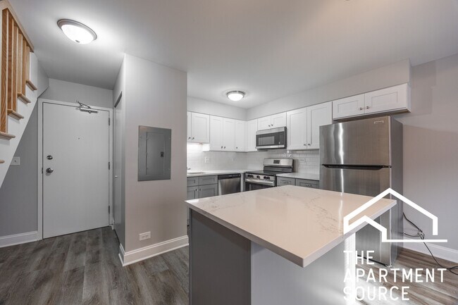 Foto del edificio - 744 W Gordon Terrace