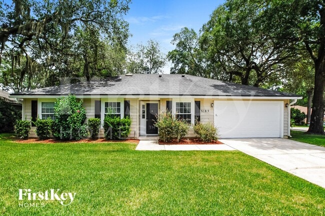 Building Photo - 5189 Breezeway Ct