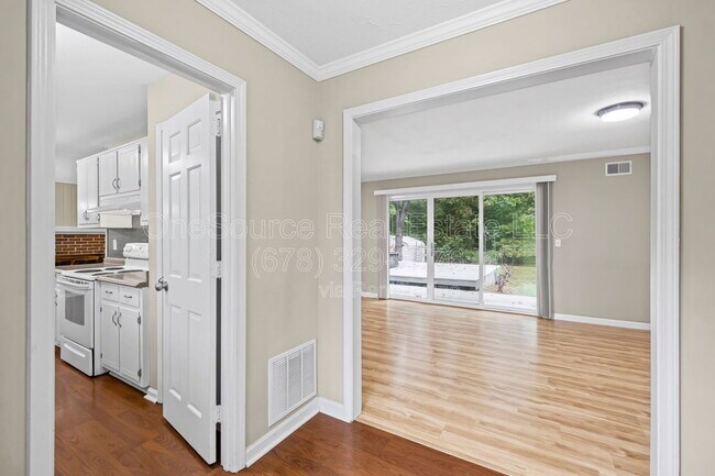 Foto del edificio - 2752 Post Oak Ct