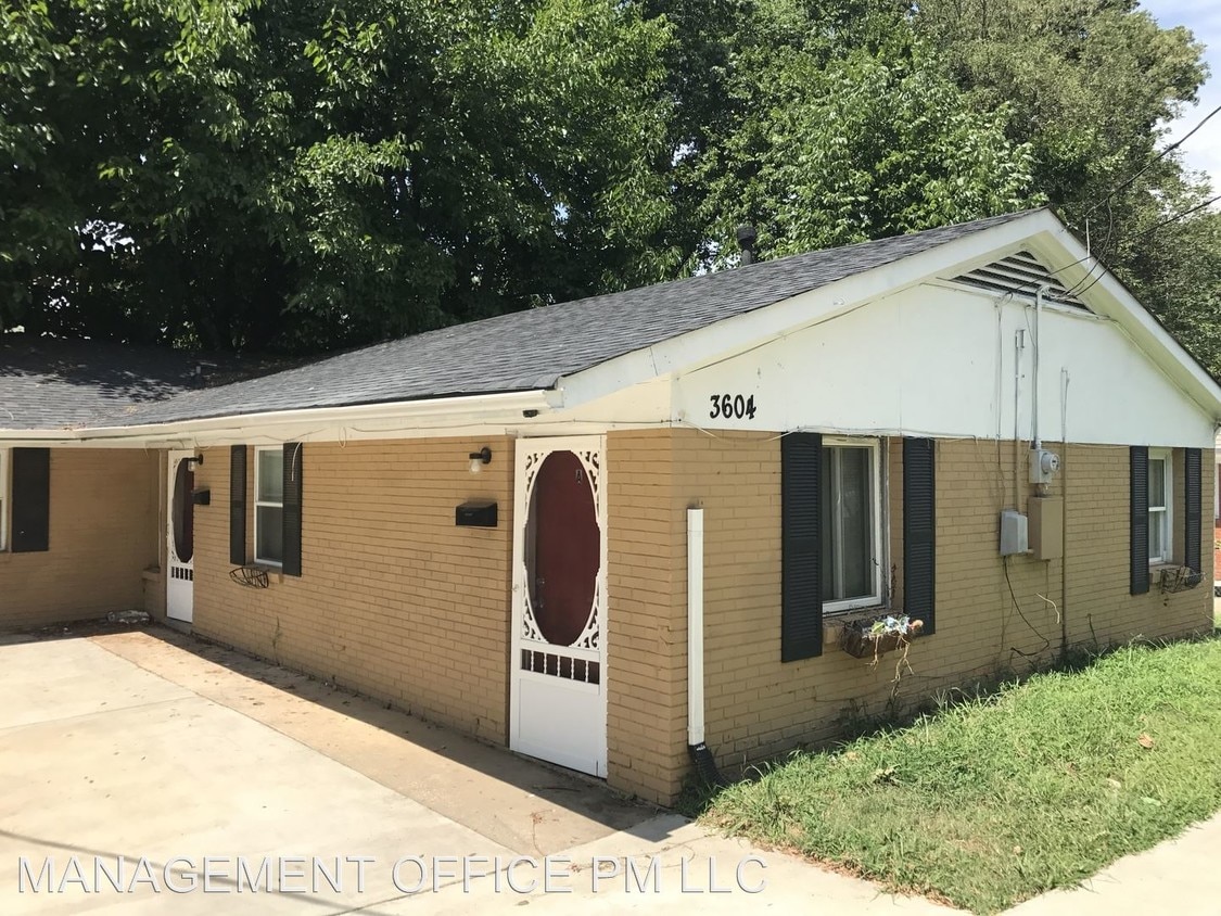 3604 Jonquil St, Charlotte, NC 28211 Condo for Rent in Charlotte, NC