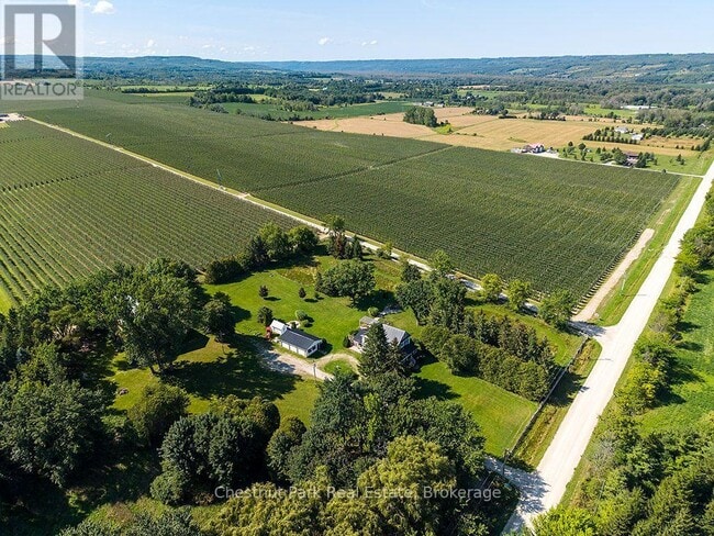 Building Photo - 727410 21st Sideroad