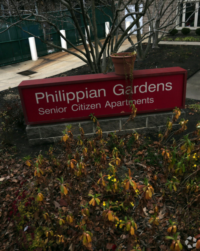 Foto del edificio - Philippian Gardens