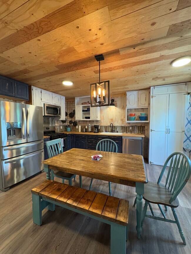 Foto del edificio - SEASONAL SOLDOTNA HOME!