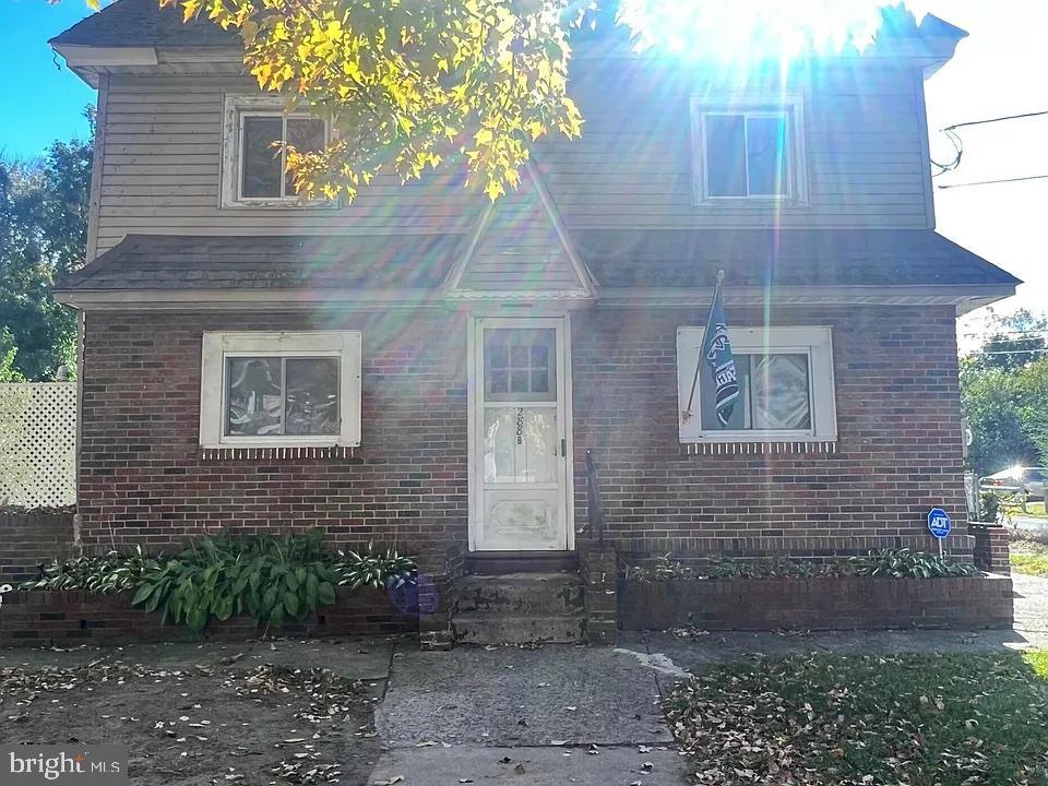 288 Kings Hwy, CLARKSBORO, NJ 08020 House Rental in CLARKSBORO, NJ