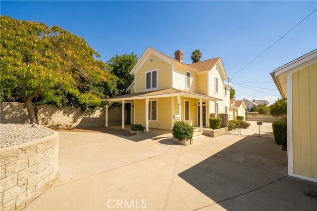 Primary Photo - 27171 Pacific St