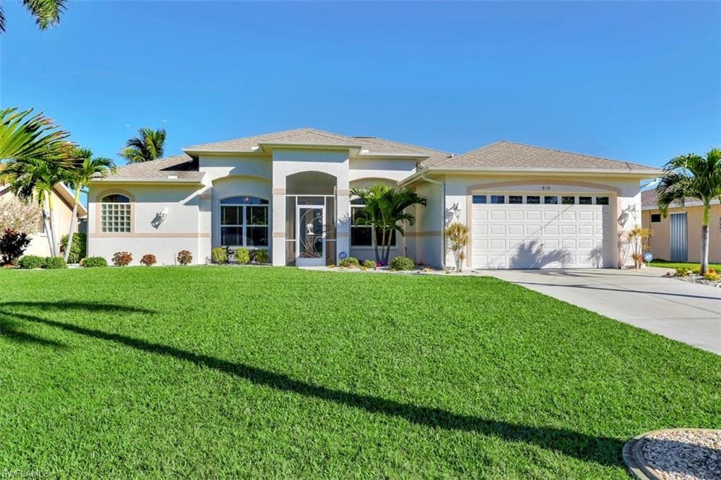 515 SE 33rd Terrace, Cape Coral, FL 33904 House Rental in Cape Coral