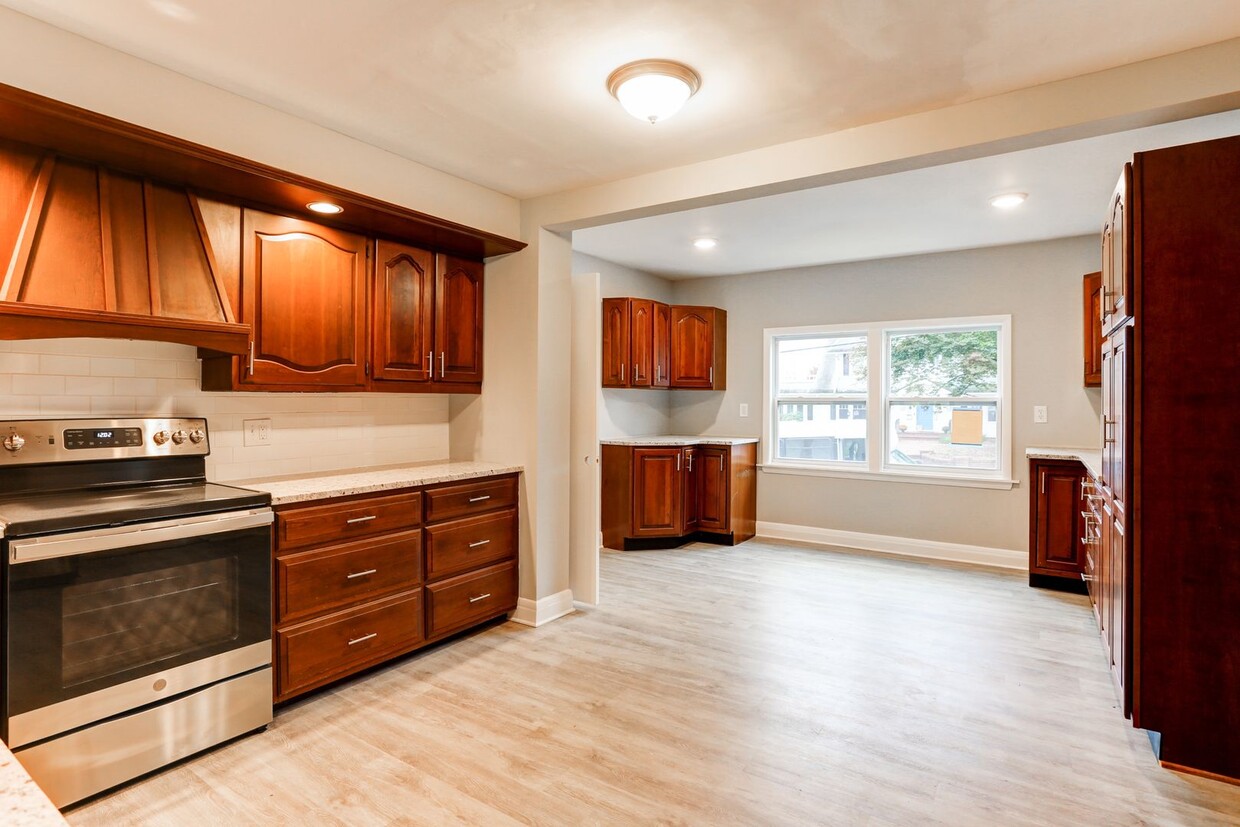 Foto principal - 914 N Union St