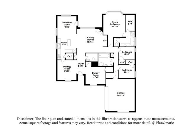 Foto del edificio - 1224 Wedgewood Dr