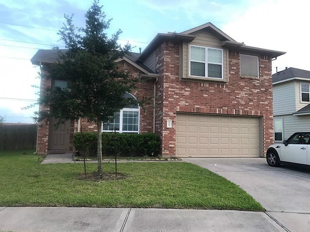 Foto principal - 19643 Aventine Plantation Dr