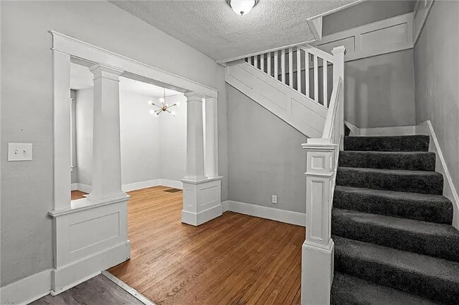 Foto del edificio - 509 Pottawatomie St