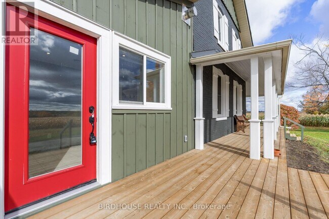 Photo du bâtiment - 94 Hillhead Rd