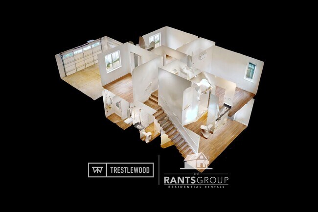 Foto del edificio - Brand New! Modern Home in Trestlewood – Wh...