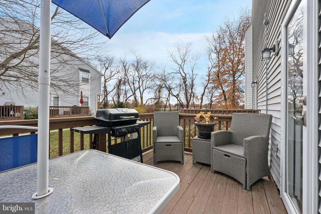 Foto principal - 422 Wendover Dr