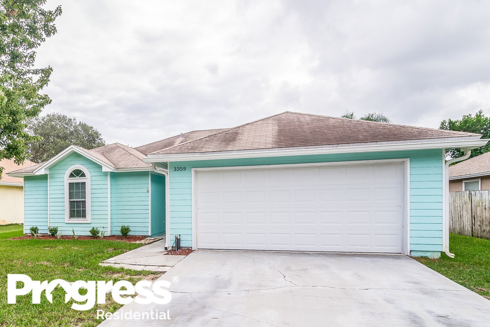 3359 Secret Isle Ln, Jacksonville, FL 32225 House Rental in