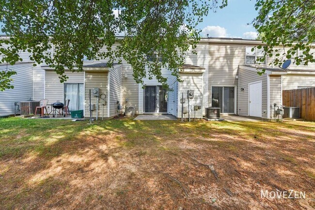 Foto del edificio - 12315 Bluestem Ln