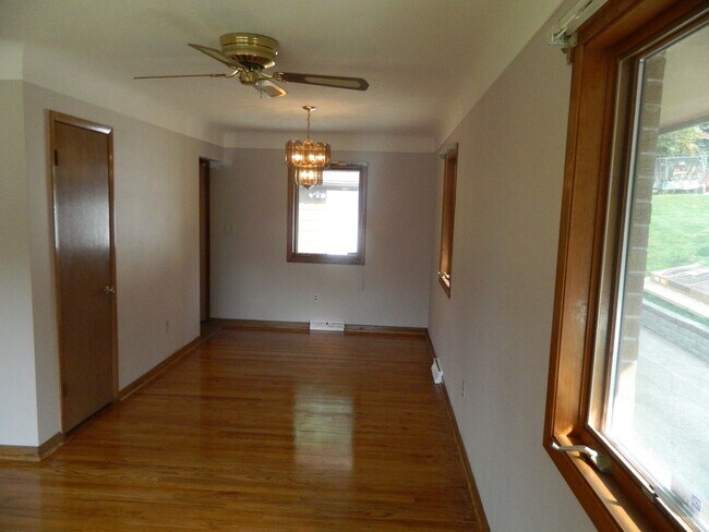 Foto del edificio - 2518 Boyd St