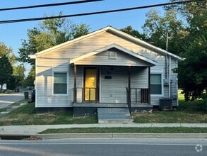 Building Photo - 1101 Bryan Ave