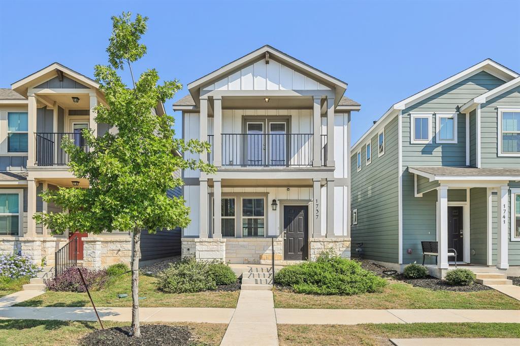 Foto principal - 1737 Fountain Bridge Dr