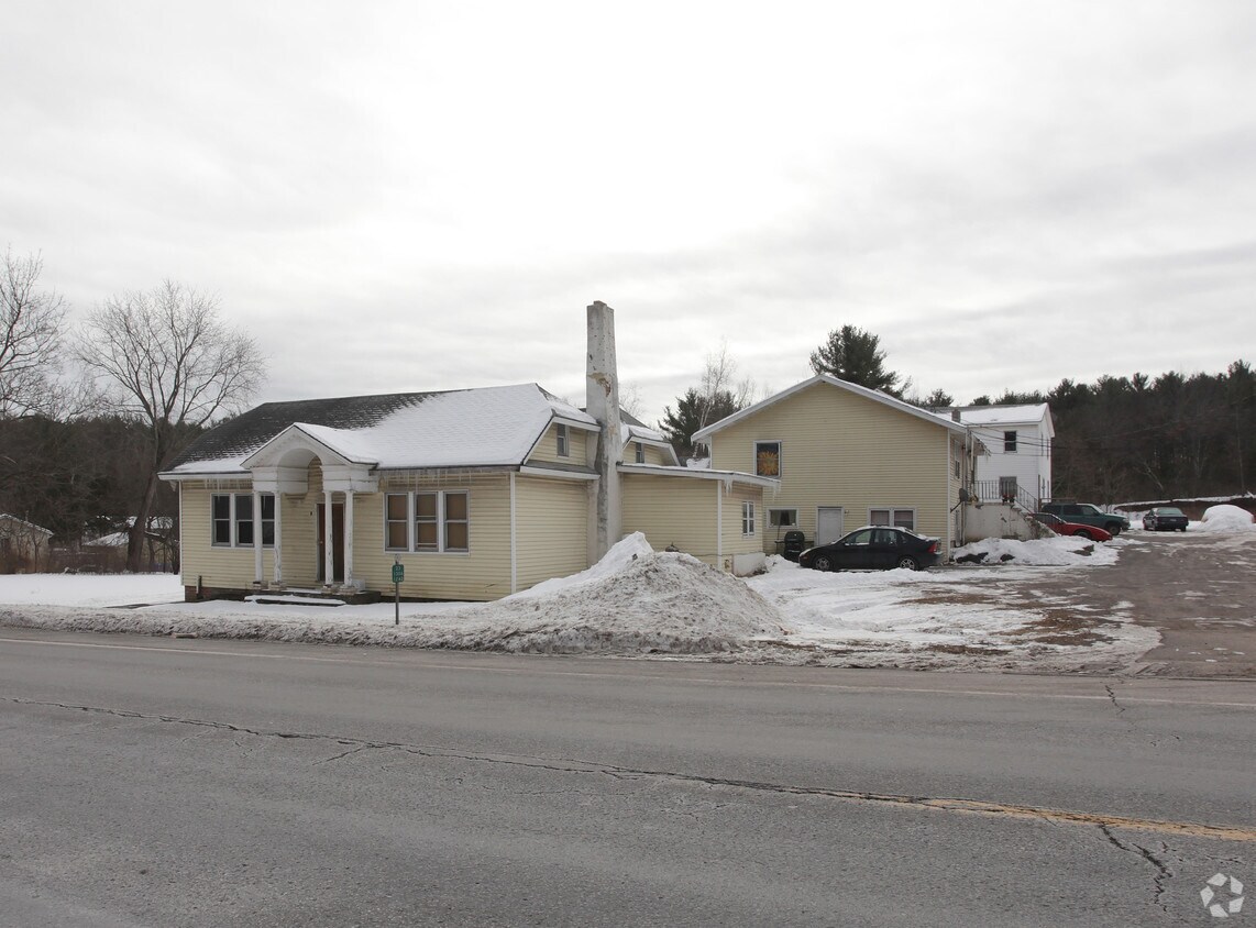 4575 Rt23, Cairo, NY 12413 4575 Rt23 Cairo, NY Apartments for Rent in Cairo