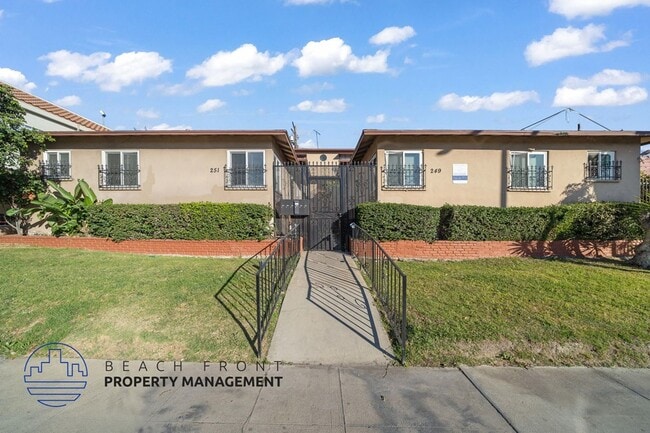 Building Photo - 249 W Pomona Blvd