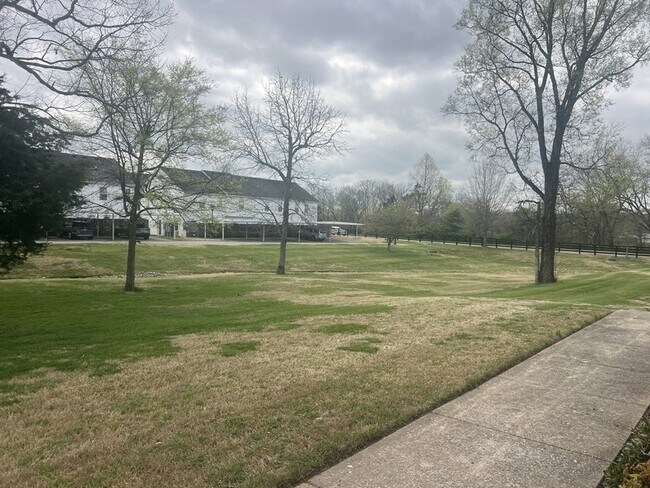 Foto del edificio - 1019 Briggs Ln