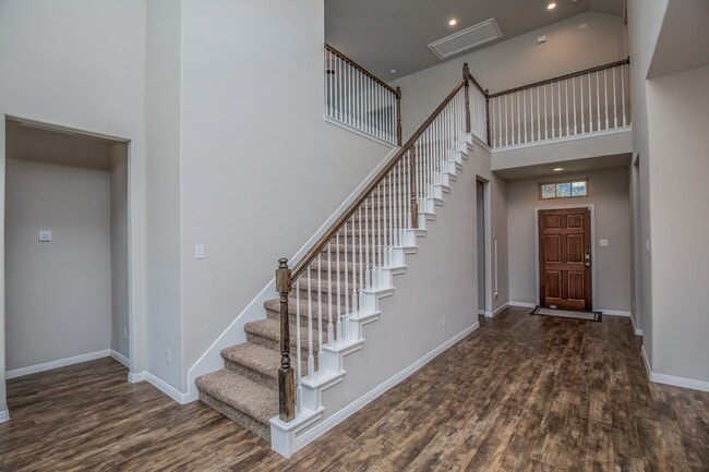 Foto del edificio - 14358 Whitetop Peak Ct