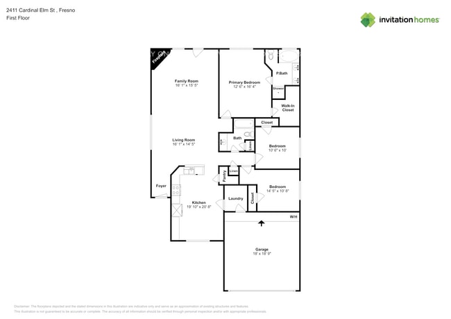 Building Photo - 2411 Cardinal Elm St