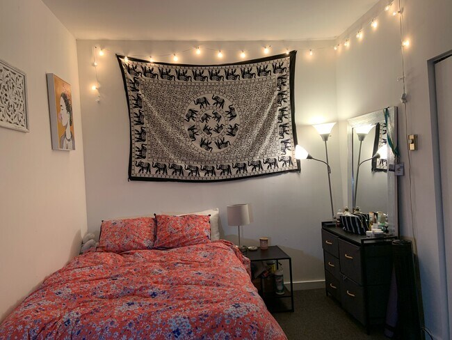 Building Photo - 774 Columbus Ave