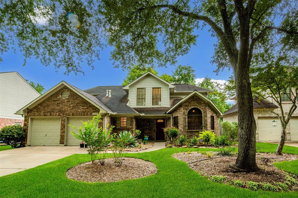 Foto principal - 3335 Oak Branch Ln