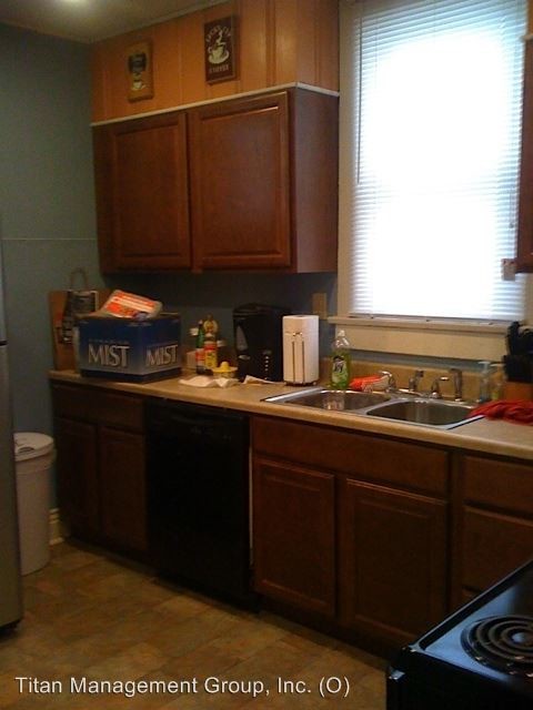 Foto del edificio - 2 br, 1 bath Apartment - 1206 Heath Street