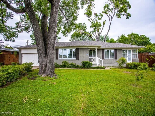 Building Photo - 3 br, 2 bath House - 4215 Walnut Hill Ln