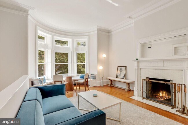 Foto del edificio - 1730 New Hampshire Ave NW