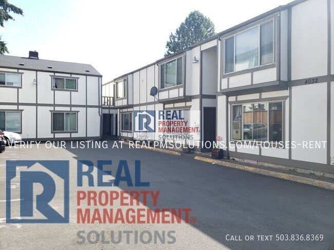 Photo - 4048 SE Holgate Blvd House