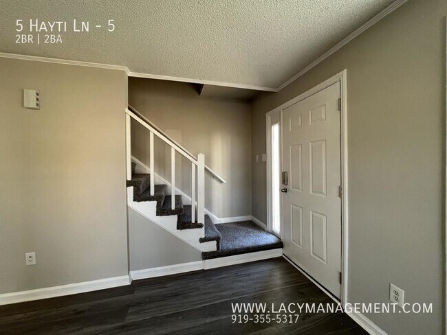 Building Photo - 5 Hayti Ln