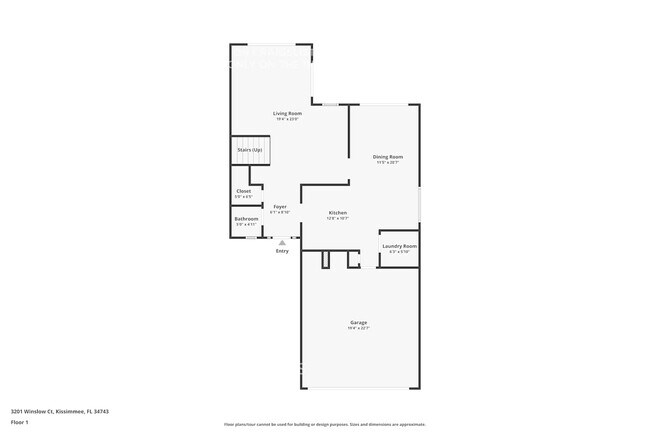 Foto del edificio - 3201 Winslow Ct