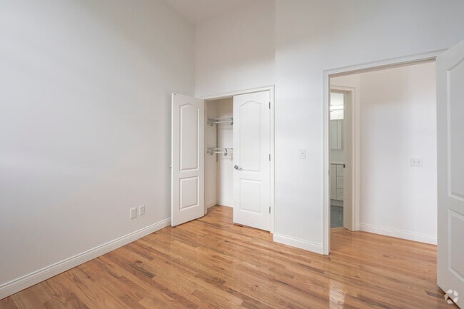 160 Main St - 1 dormitorio, 1 baño - Rao Building