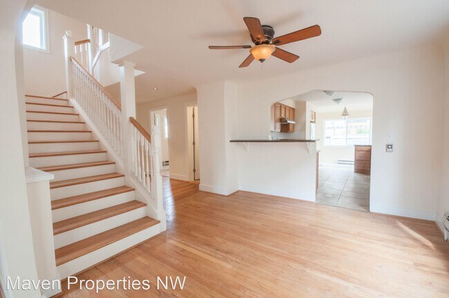 Building Photo - 4 br, 2 bath House - 5108 S Farrar St